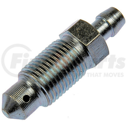 484-151 by DORMAN - BLEEDER SCREW