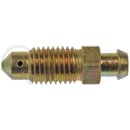 484-166 by DORMAN - BLEEDER SCREW
