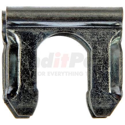 484220 by DORMAN - FLEX LINE CLIPS