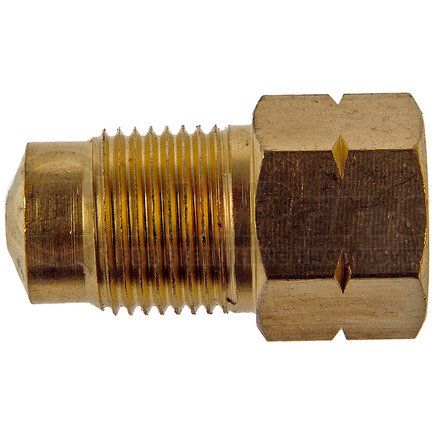 499-273 by DORMAN - BRAKE LINE ADAPTER