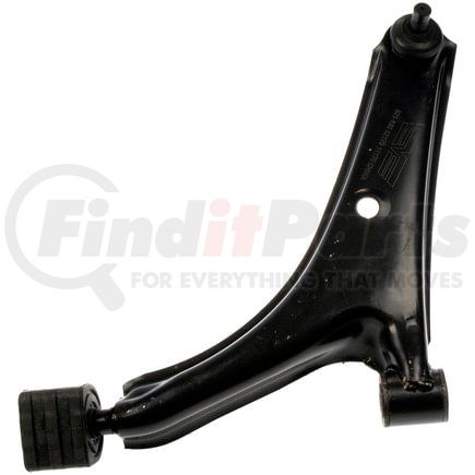 521133 by DORMAN - FRONT LEFT LOWER CONTROL