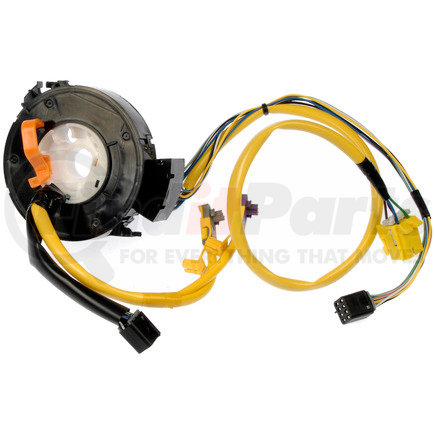 525-021 by DORMAN - CLOCK SPRING