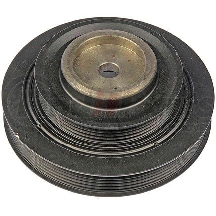 Dorman 594293 Engine Harmonic Balancer CRANKSHAFT PULL