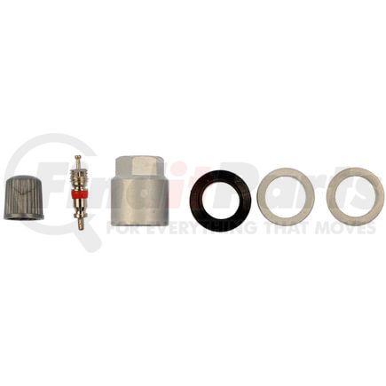 609106 by DORMAN - TPMS Valve Kit