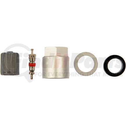 609107 by DORMAN - TPMS Valve Kit