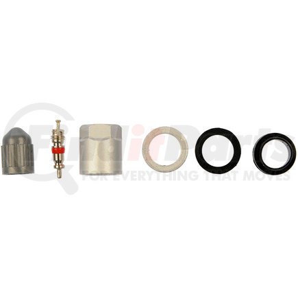 609109 by DORMAN - TPMS Valve Kit