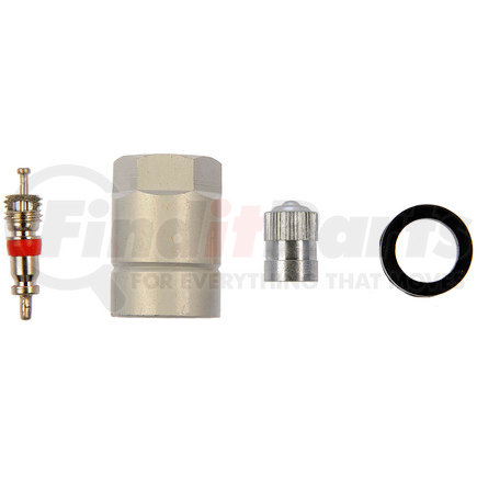 609110 by DORMAN - TPMS Valve Kit