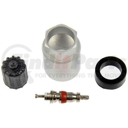 609118 by DORMAN - TPMS Valve Kit