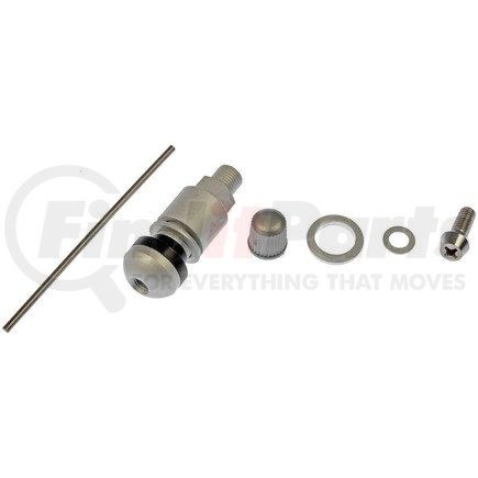 609-141.1 by DORMAN - Tire Pressure Monitoring System Service Kit