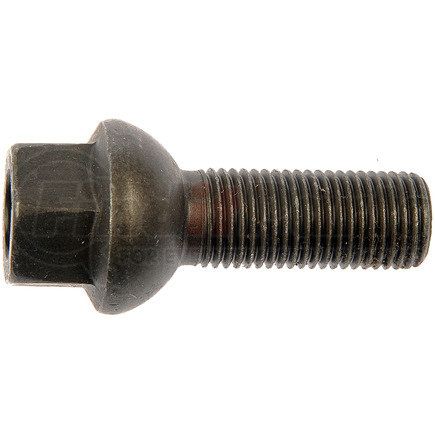 610-535 by DORMAN - M14-1.5 Wheel Bolt - 19mm Hex, 30mm Thread Length