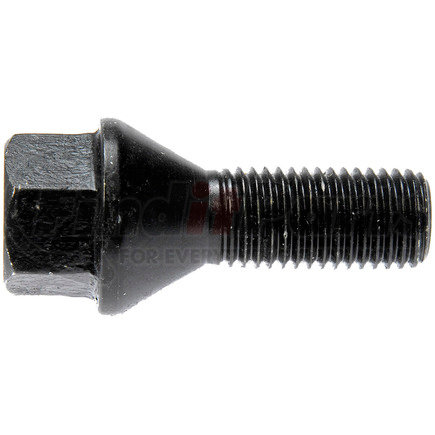 610-574 by DORMAN - M12-1.50 Wheel Bolt - 17mm Hex, 25.3mm Length