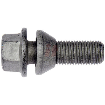 610-575 by DORMAN - M14-1.50 Wheel Bolt - 19mm Hex, 26.8mm Thread Length