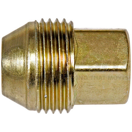 611-308 by DORMAN - Wheel Nut M12-1.50 External Thread - 21mm Hex, 34.8mm Length