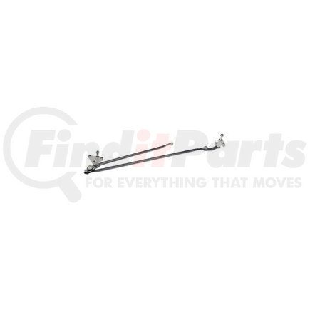 602-015 by DORMAN - Windshield Wiper Transmission