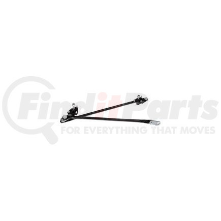 602-604 by DORMAN - Windshield Wiper Transmission