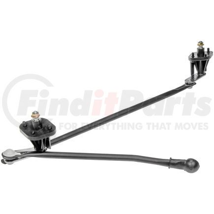 602-723 by DORMAN - Windshield Wiper Transmission
