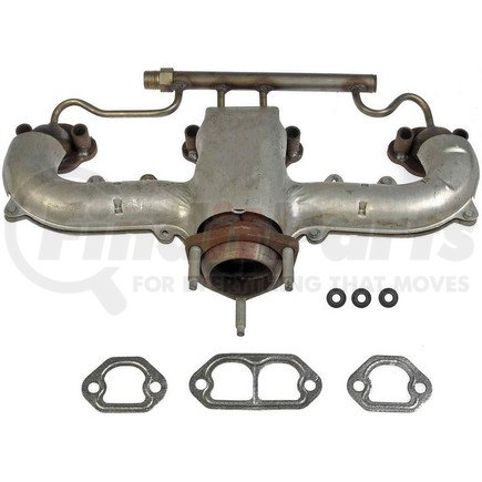 674-670 by DORMAN - EXHAUST MANIFOLD