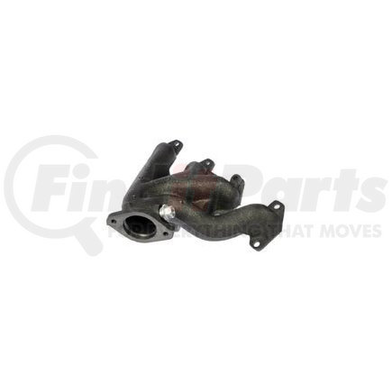 674-887 by DORMAN - Exhaust Manifold Kit - Includes Required Gaskets And Hardware