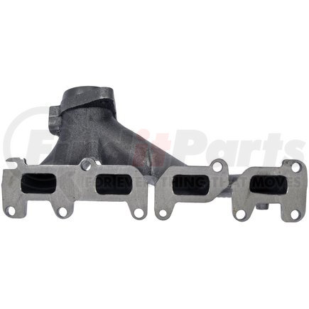 674-896 by DORMAN - Exhaust Manifold Kit - Includes Required Gaskets And Hardware