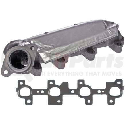 674-911 by DORMAN - Exhaust Manifold Kit - Includes Required Gaskets And Hardware