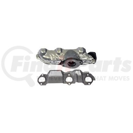 674-916 by DORMAN - Exhaust Manifold Kit - Includes Required Gaskets And Hardware