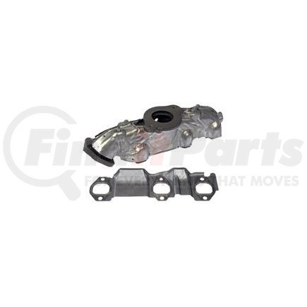 674-918 by DORMAN - Exhaust Manifold Kit - Includes Required Gaskets And Hardware