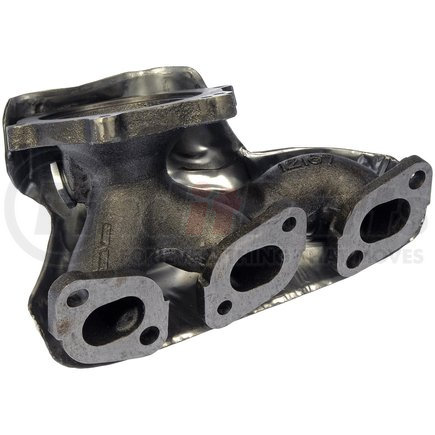674-934 by DORMAN - Exhaust Manifold Kit - Includes Required Gaskets And Hardware