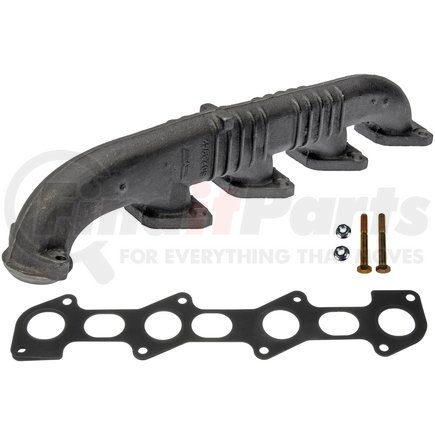 674-942 by DORMAN - Exhaust Manifold Kit - Includes Required Gaskets And Hardware
