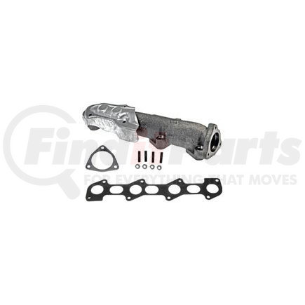 674-970 by DORMAN - Exhaust Manifold Kit - Includes Required Gaskets And Hardware