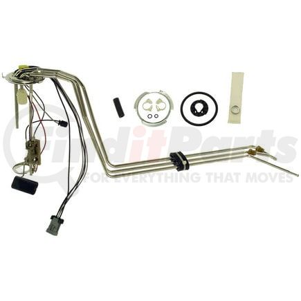 Dorman 692086 Fuel Tank Sending Unit FUEL SENDING UNIT WITHOUT