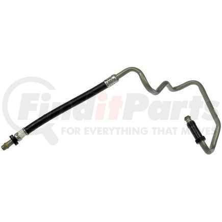 625-657 by DORMAN - Engine Oil Cooler Line