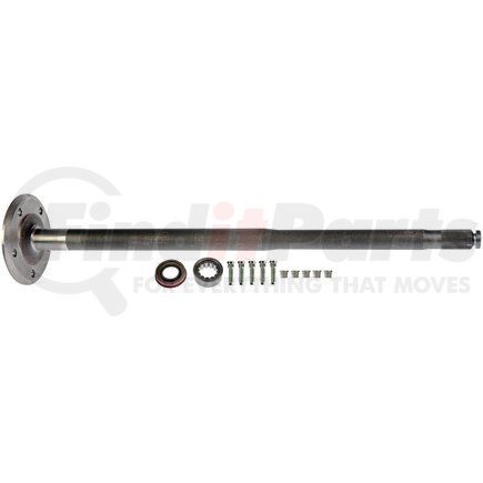 630-239 by DORMAN - Rear Axle Shaft, Left