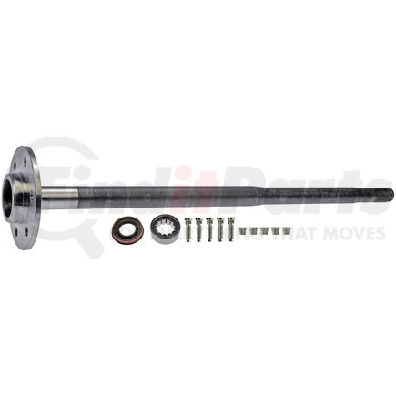 630-322 by DORMAN - Rear Axle Shaft, Right