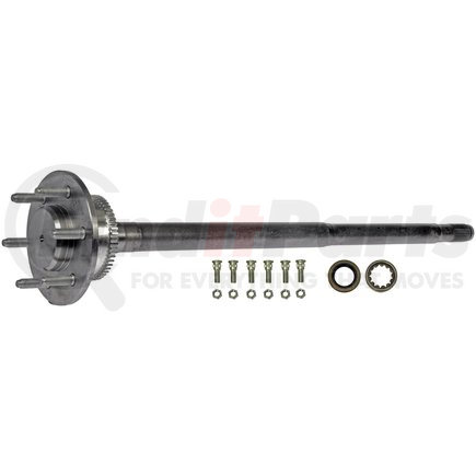 630-326 by DORMAN - Rear Axle Shaft Kit