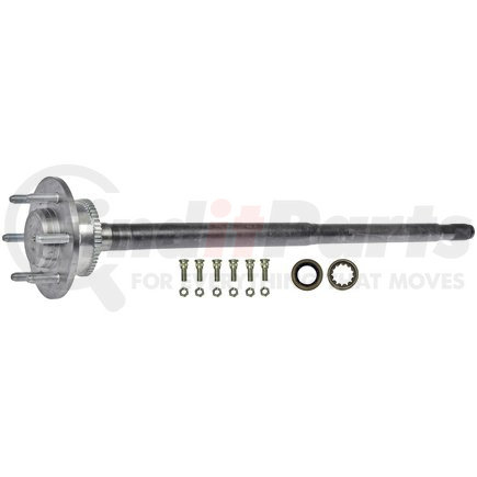 630-327 by DORMAN - Rear Axle Shaft Kit