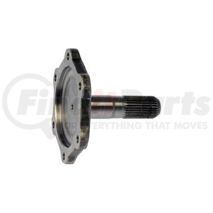 630-420 by DORMAN - Front Axle Shaft, GM 8.25IFS