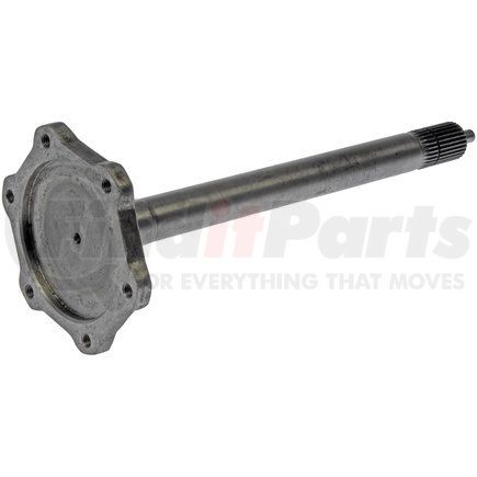 630-424 by DORMAN - GM 8.25 IFS Inner Axle Shaft