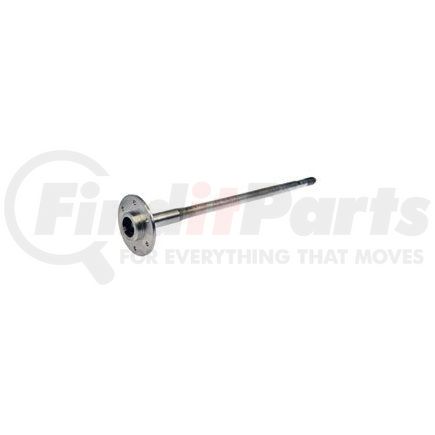 630-603 by DORMAN - Rear Axle Shaft, Left