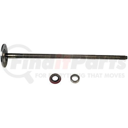 630-604 by DORMAN - Rear Axle Shafts