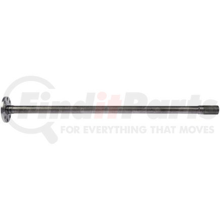 630-613 by DORMAN - Rear Axle Shafts