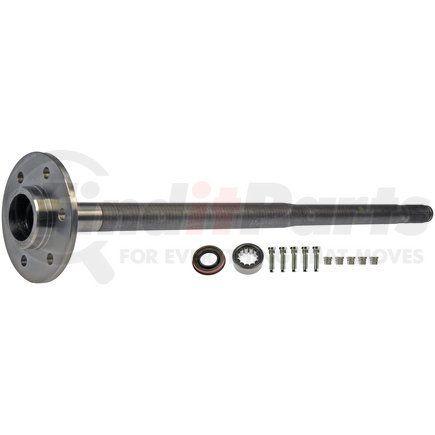 630-618 by DORMAN - Rear Axle Shafts