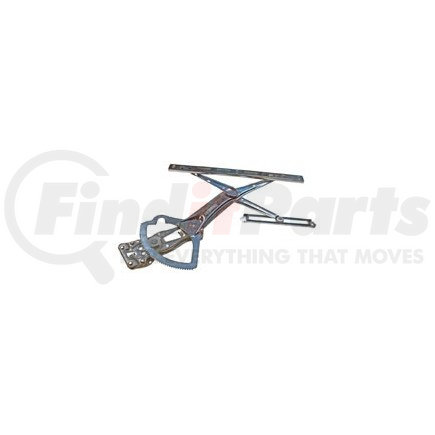 740-025 by DORMAN - Power Window Regulator (Regulator Only)