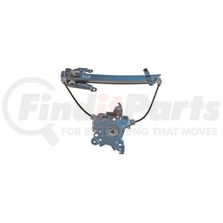 740-038 by DORMAN - Power Window Regulator (Regulator Only)