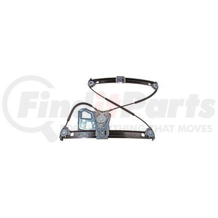 740-067 by DORMAN - Power Window Regulator (Regulator Only)