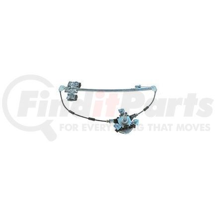 740-082 by DORMAN - Manual Window Regulator (Regulator Only)