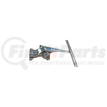 740-137 by DORMAN - Power Window Regulator (Regulator Only)