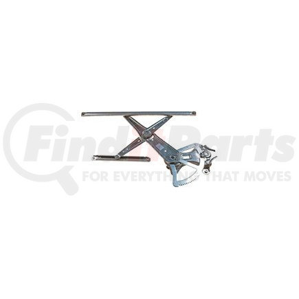 740-325 by DORMAN - Power Window Regulator (Regulator Only)