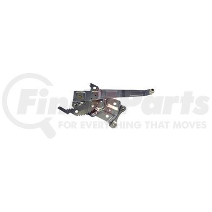 740-340 by DORMAN - Power Window Regulator (Regulator Only)