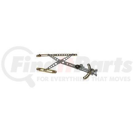 740-414 by DORMAN - Manual Window Regulator (Regulator Only)