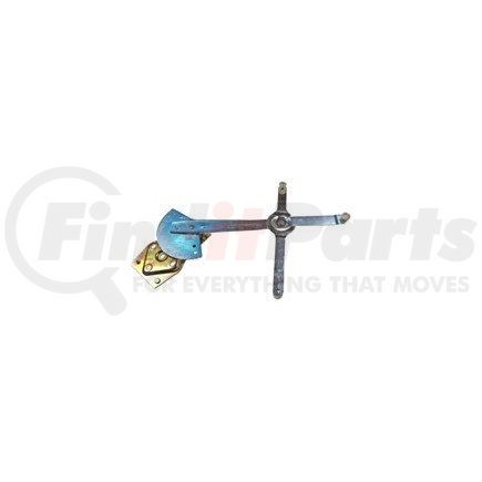 740-435 by DORMAN - Power Window Regulator (Regulator Only)